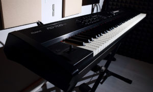 Roland Rd 700 Nx Stage Piano