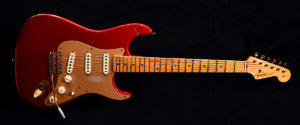 Fender Stratocaster Custom Shop 1956 Relic